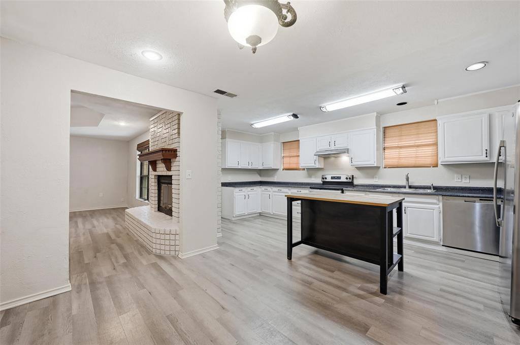 7308 Sam Cantey Road, Fort Worth, TX 76179