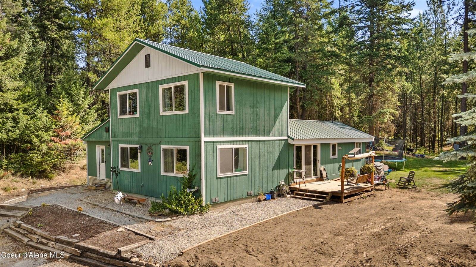 3167 South Sagle Rd, Sagle, ID 83860