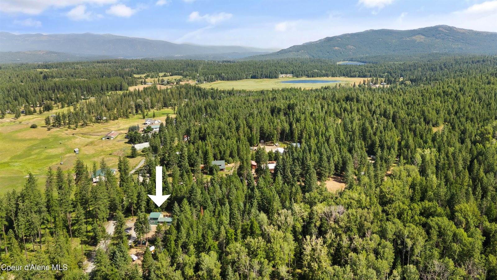 3167 South Sagle Rd, Sagle, ID 83860