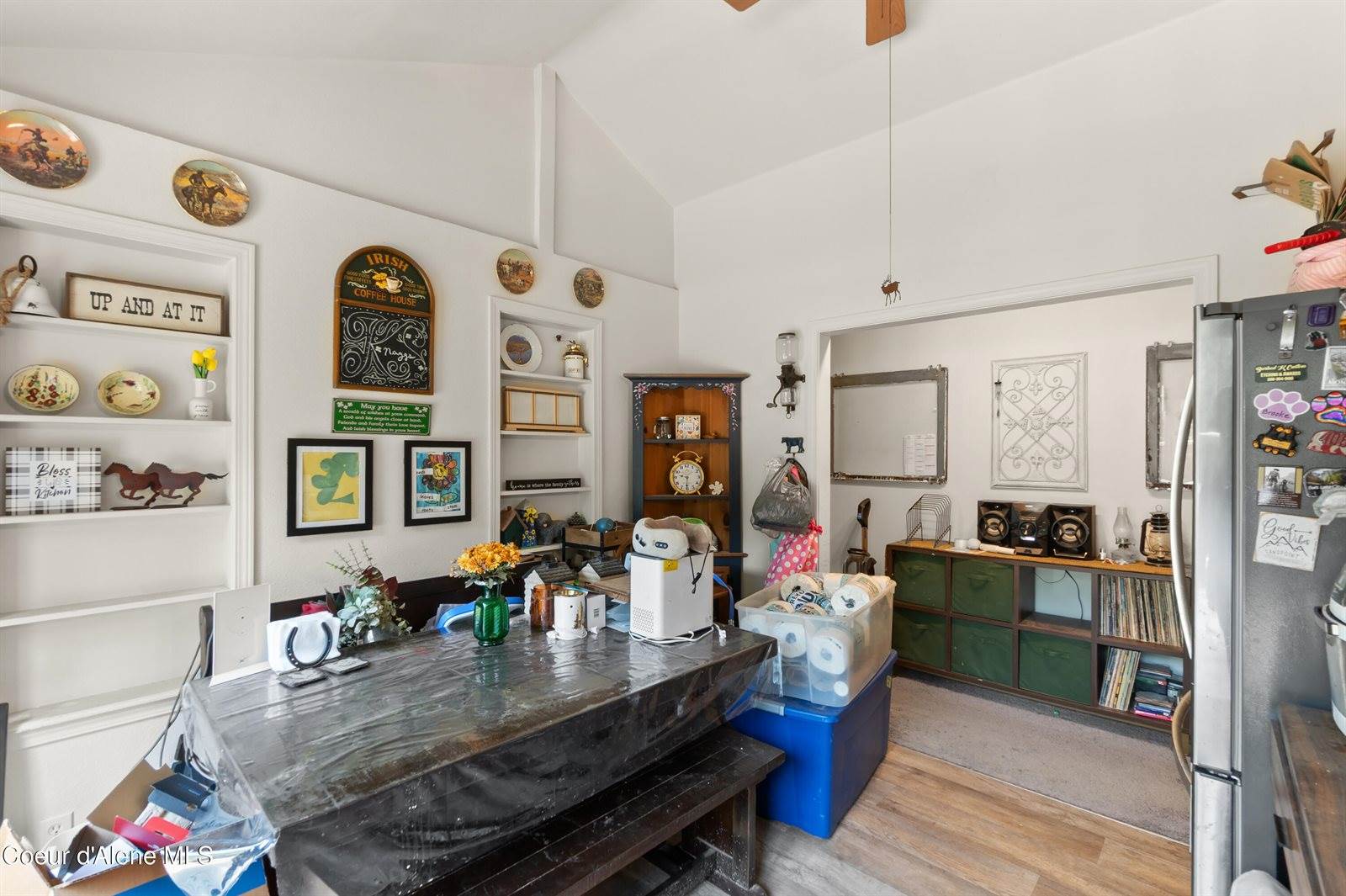 3167 South Sagle Rd, Sagle, ID 83860