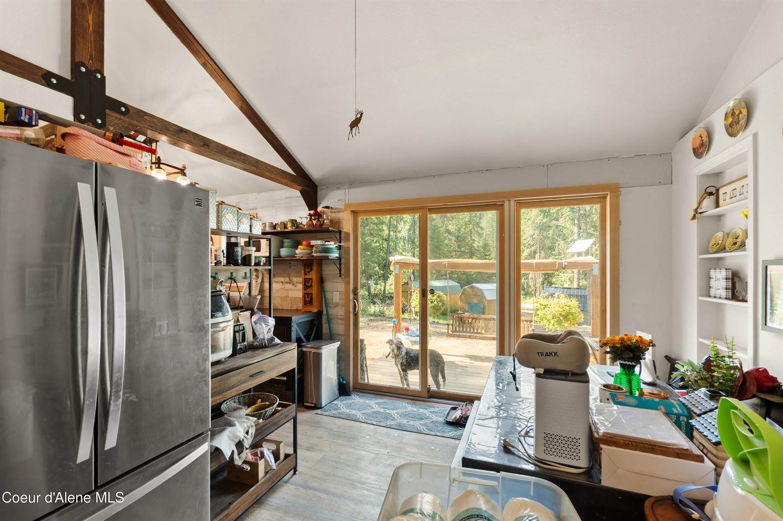 3167 South Sagle Rd, Sagle, ID 83860