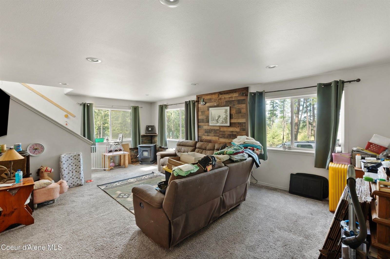 3167 South Sagle Rd, Sagle, ID 83860