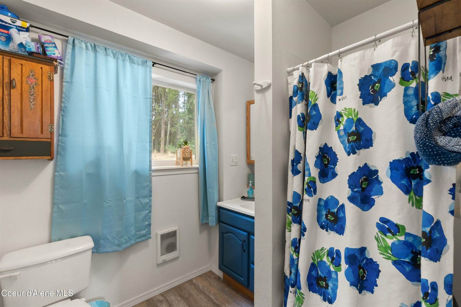 3167 South Sagle Rd, Sagle, ID 83860