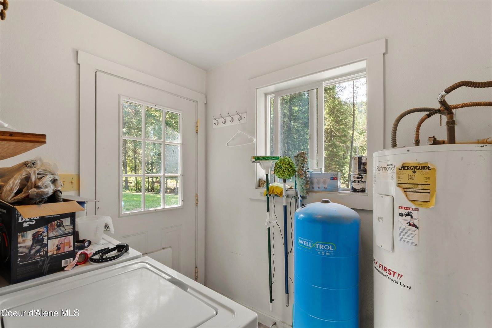 3167 South Sagle Rd, Sagle, ID 83860