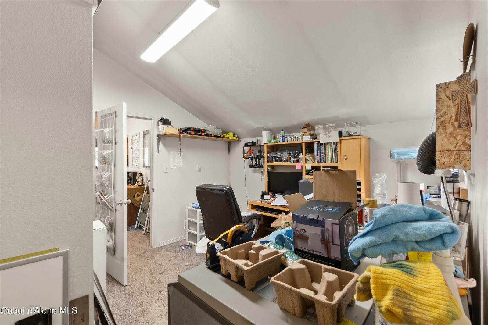 3167 South Sagle Rd, Sagle, ID 83860