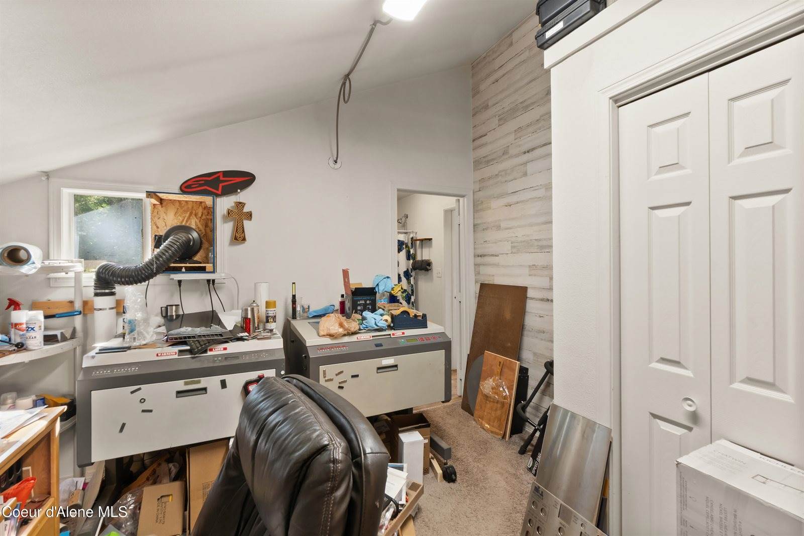 3167 South Sagle Rd, Sagle, ID 83860