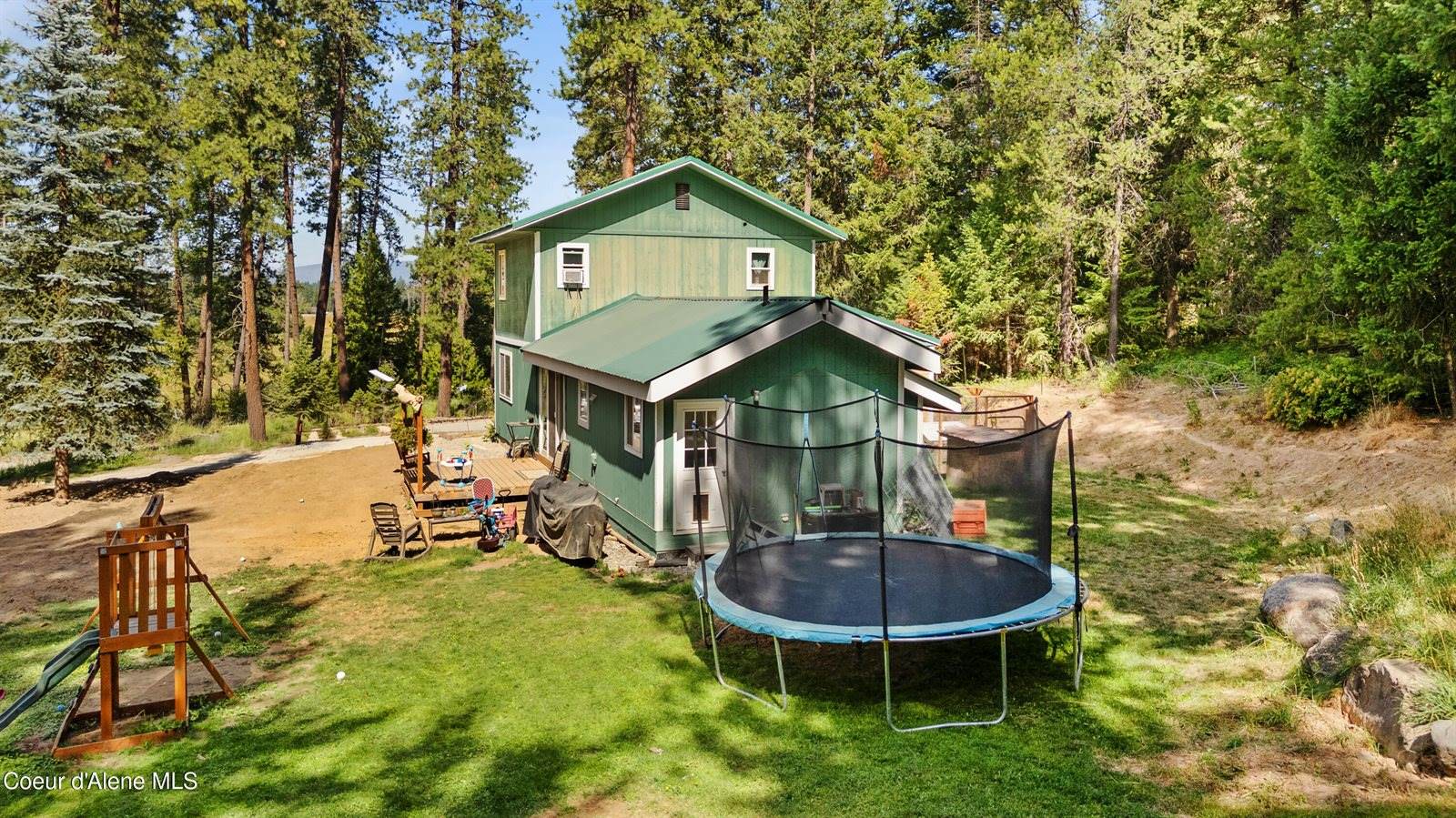 3167 South Sagle Rd, Sagle, ID 83860