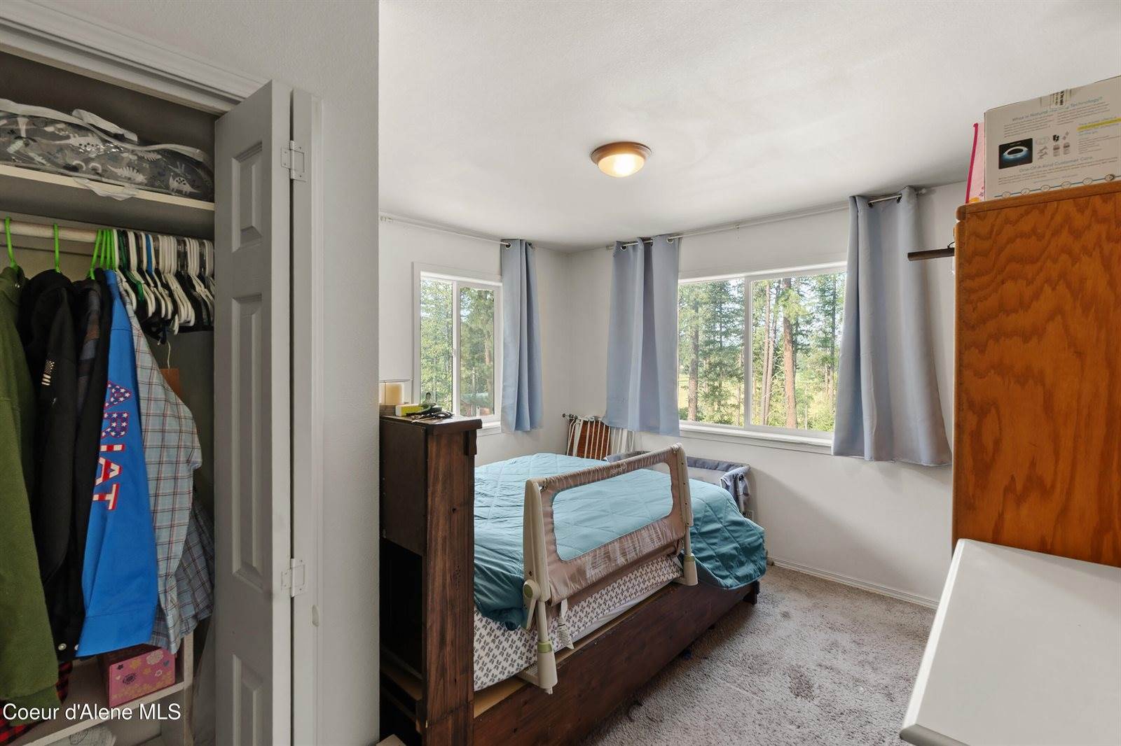 3167 South Sagle Rd, Sagle, ID 83860