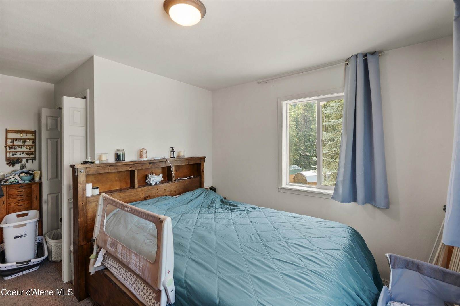3167 South Sagle Rd, Sagle, ID 83860