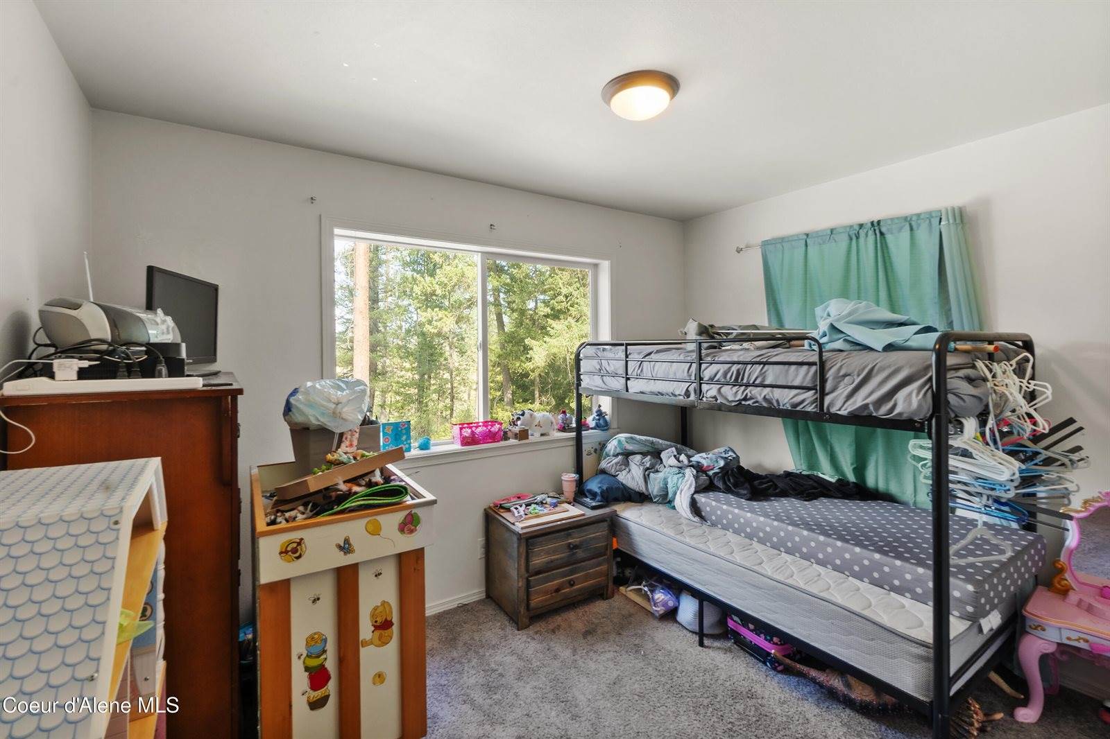 3167 South Sagle Rd, Sagle, ID 83860