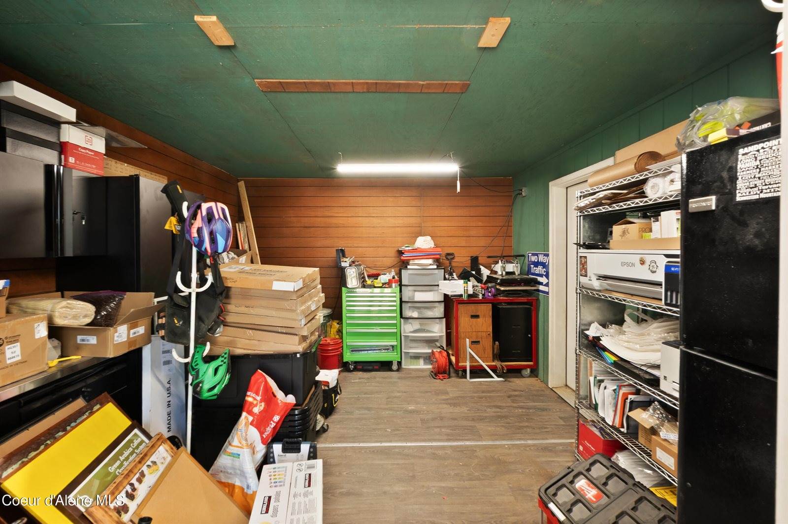 3167 South Sagle Rd, Sagle, ID 83860