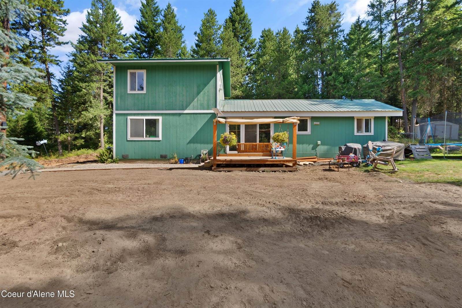 3167 South Sagle Rd, Sagle, ID 83860