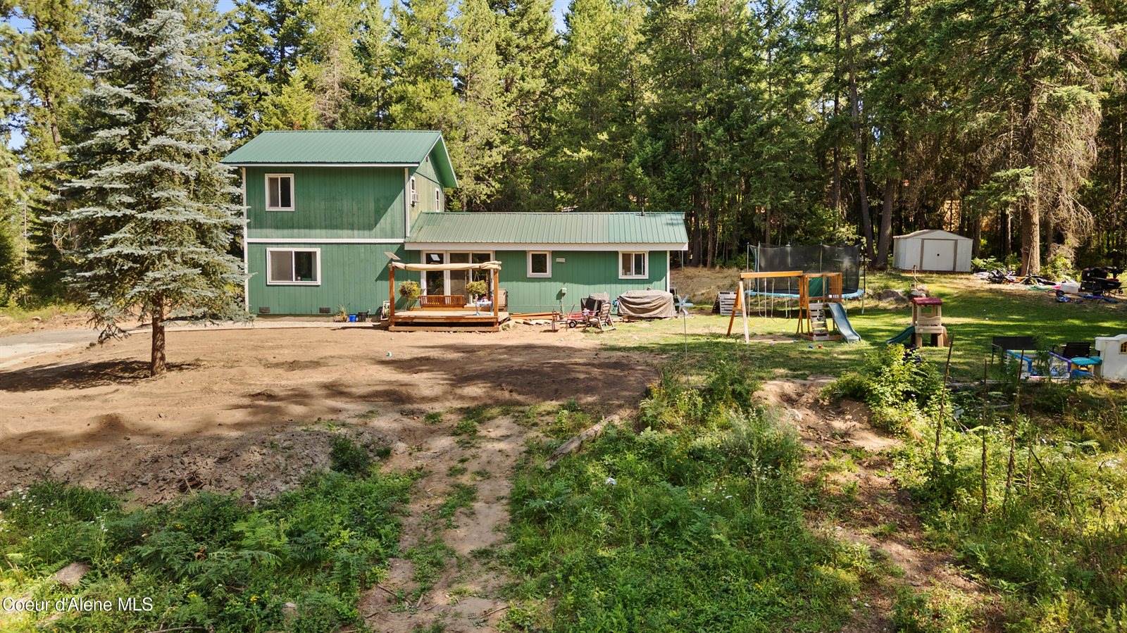 3167 South Sagle Rd, Sagle, ID 83860