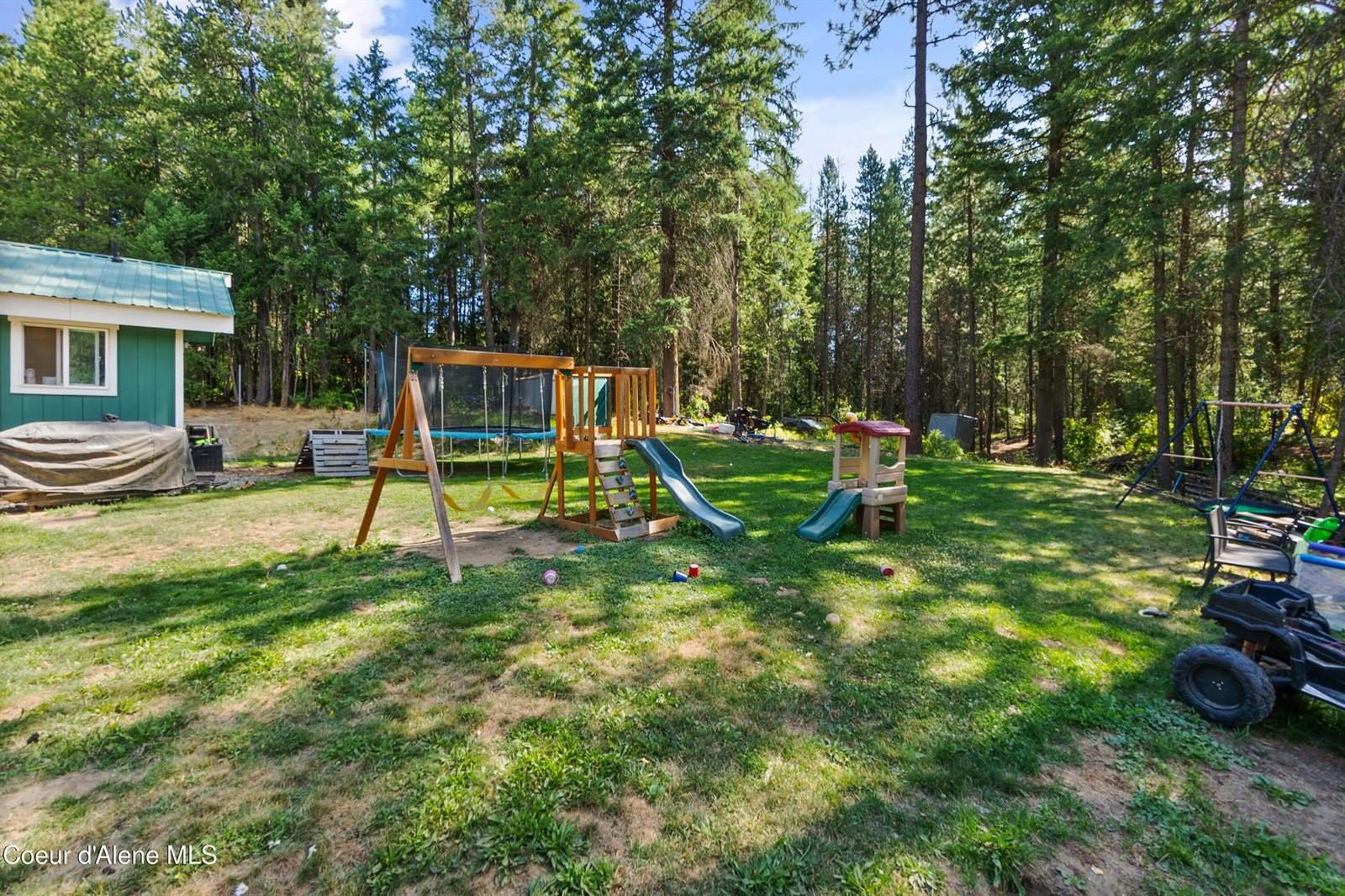 3167 South Sagle Rd, Sagle, ID 83860