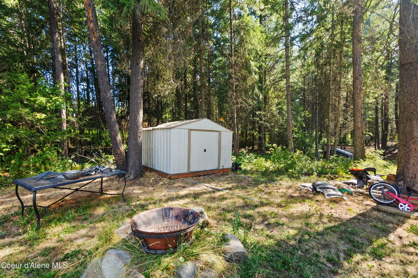 3167 South Sagle Rd, Sagle, ID 83860