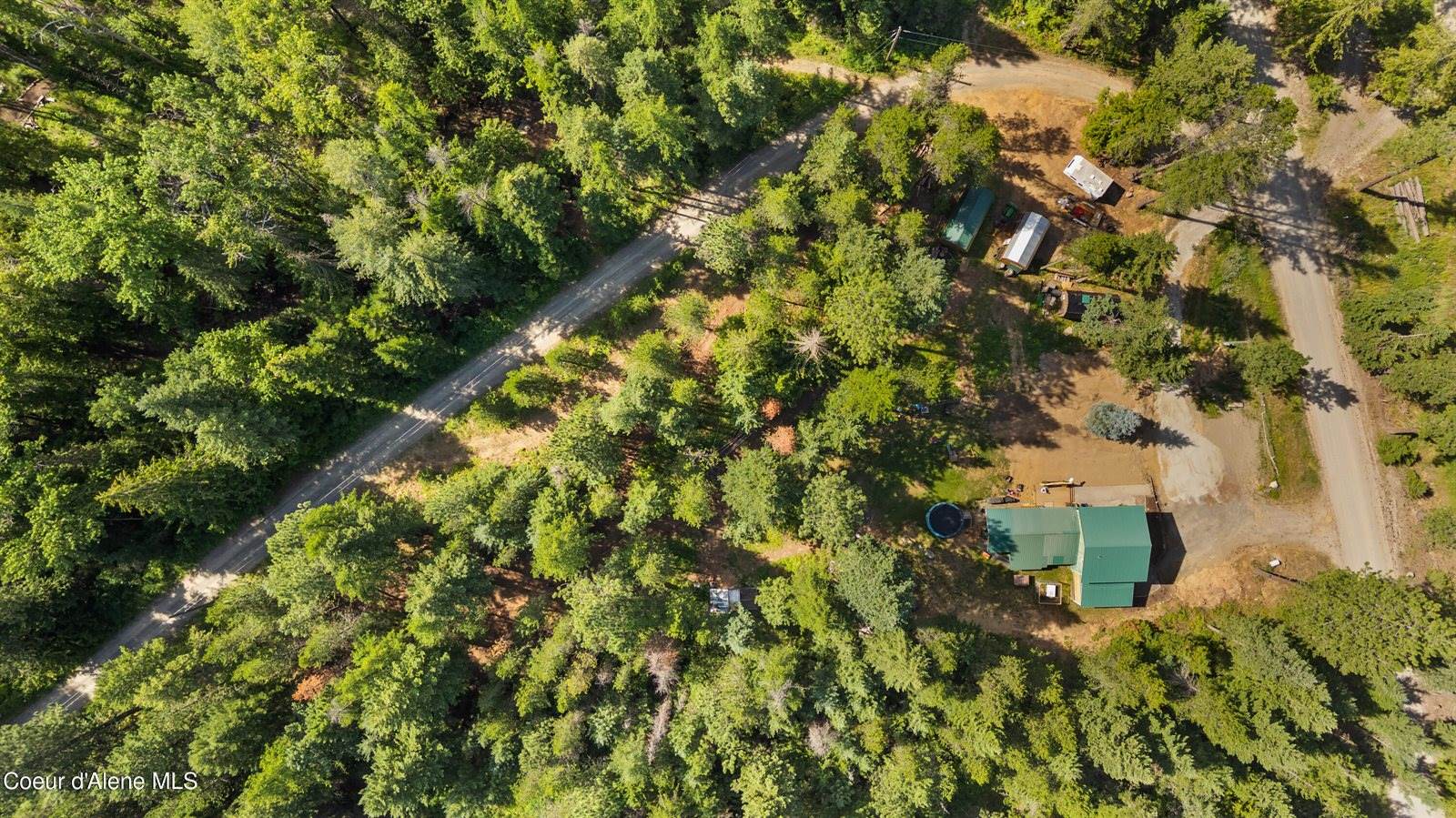 3167 South Sagle Rd, Sagle, ID 83860