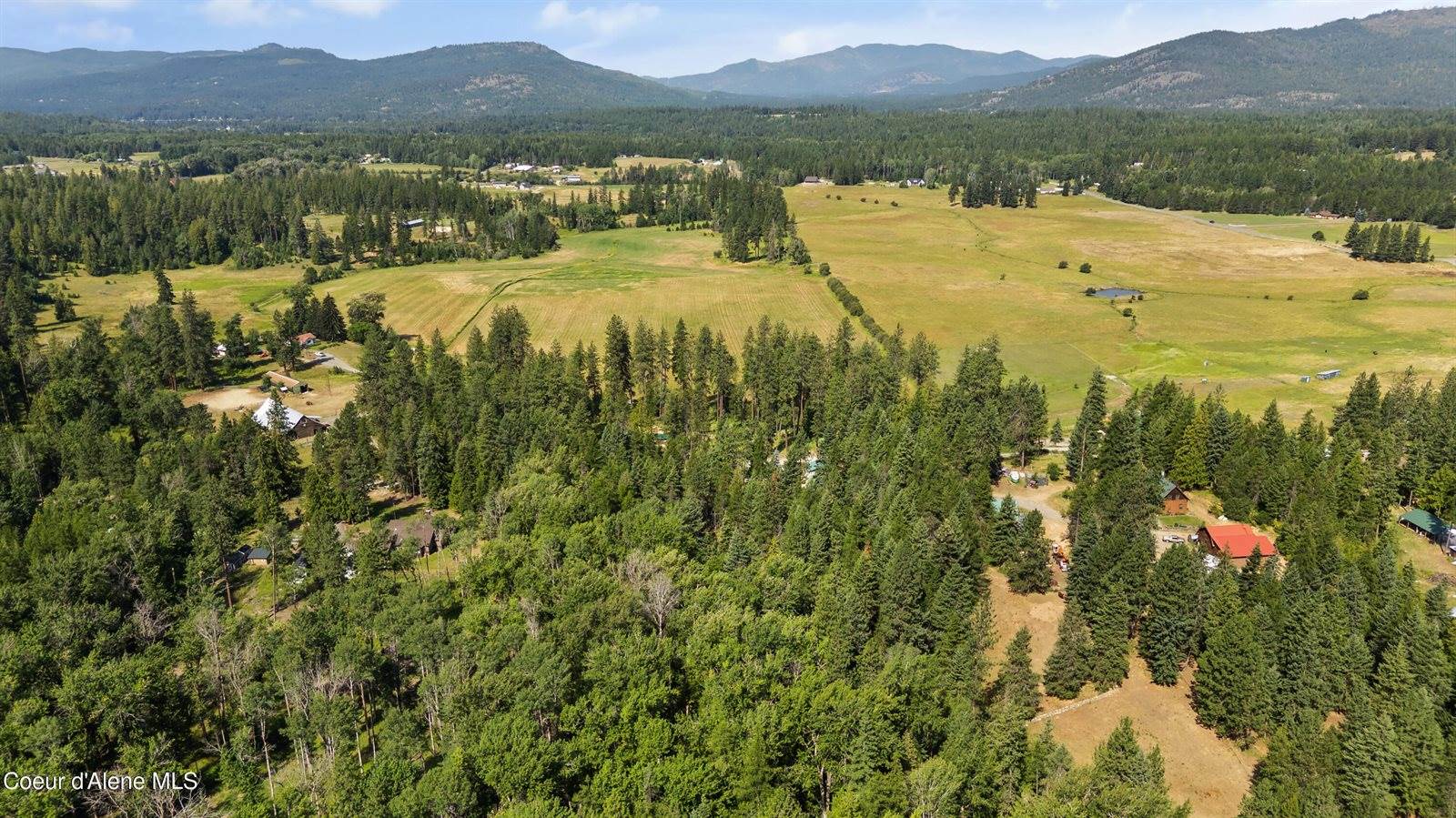 3167 South Sagle Rd, Sagle, ID 83860