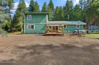 3167 South Sagle Rd, Sagle, ID 83860