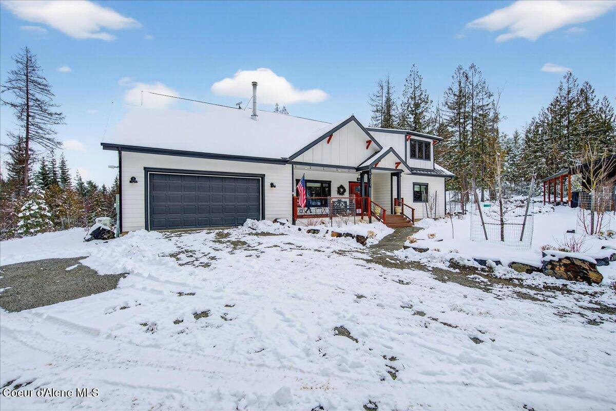 505 Chippewa Trl, Sagle, ID 83860