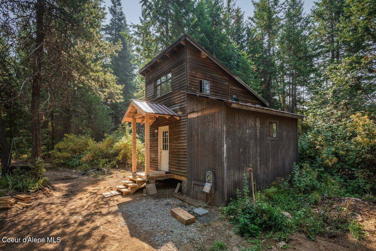 26864 North Timber Ridge Rd, Rathdrum, ID 83858