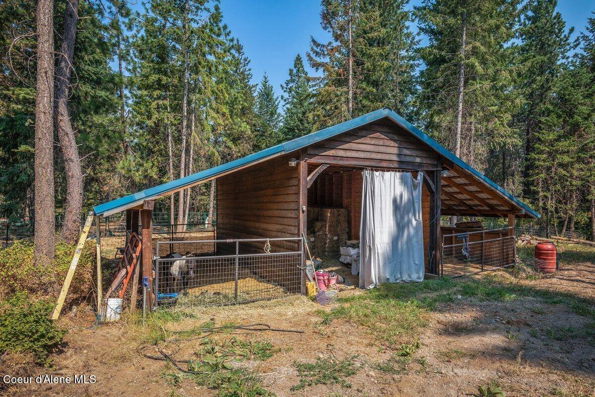 26864 North Timber Ridge Rd, Rathdrum, ID 83858