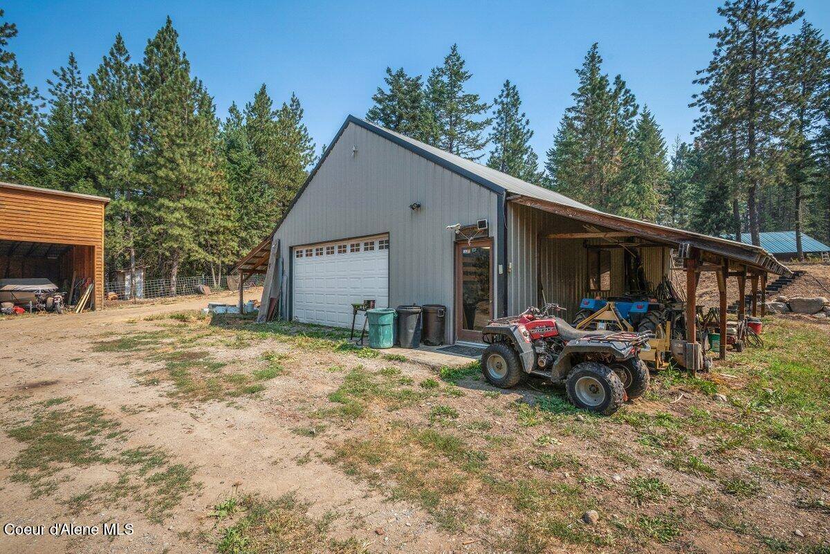 26864 North Timber Ridge Rd, Rathdrum, ID 83858