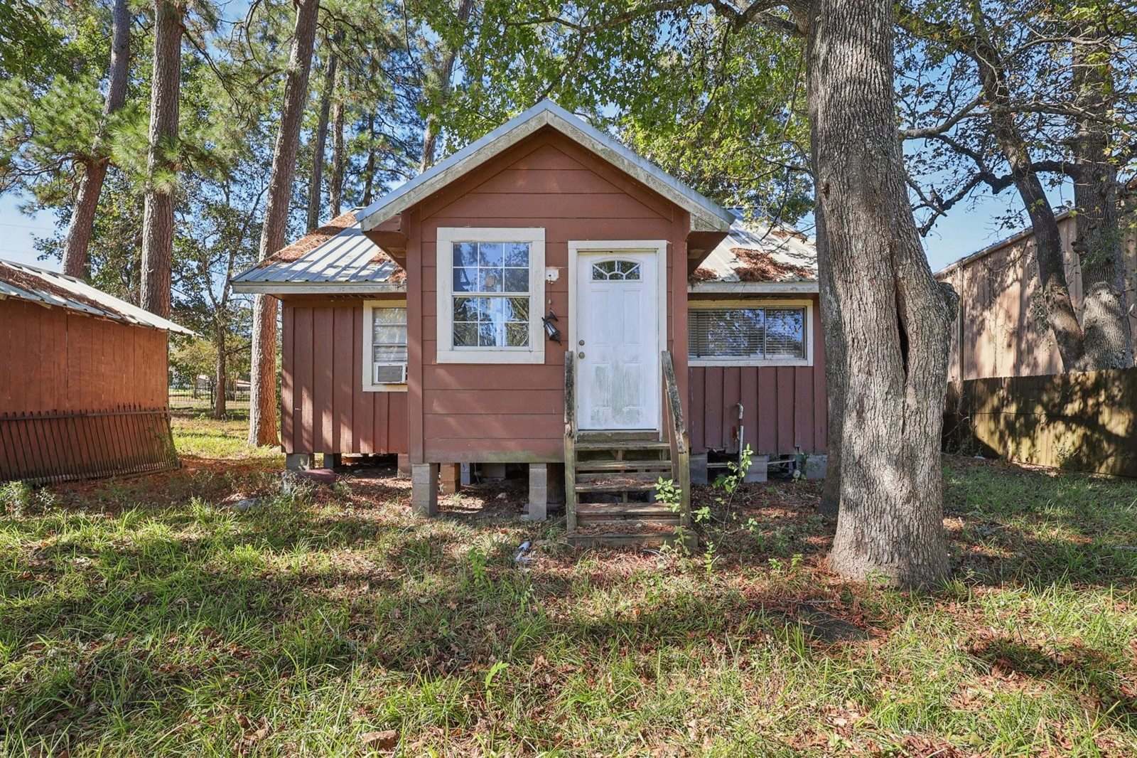 25810 Beaver Run Drive, Huffman, TX 77336