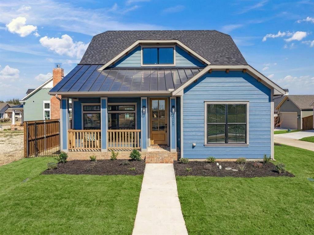 305 Dylan Way, Midlothian, TX 76065