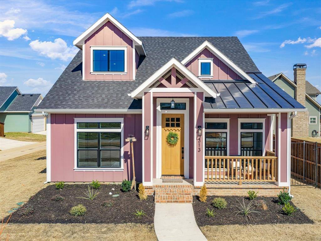313 Dylan Way, Midlothian, TX 76065