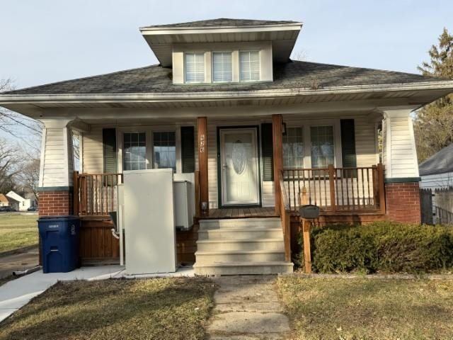 626 Stoker Drive, Saginaw, MI 48604