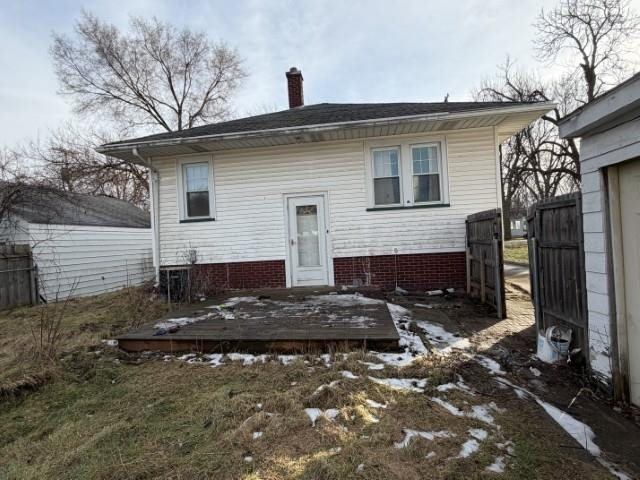 626 Stoker Drive, Saginaw, MI 48604