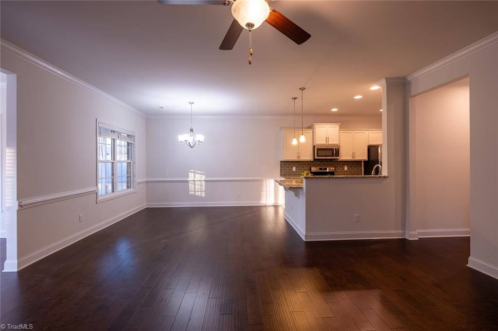 1406 Suzanne Lane, Lexington, NC 27295