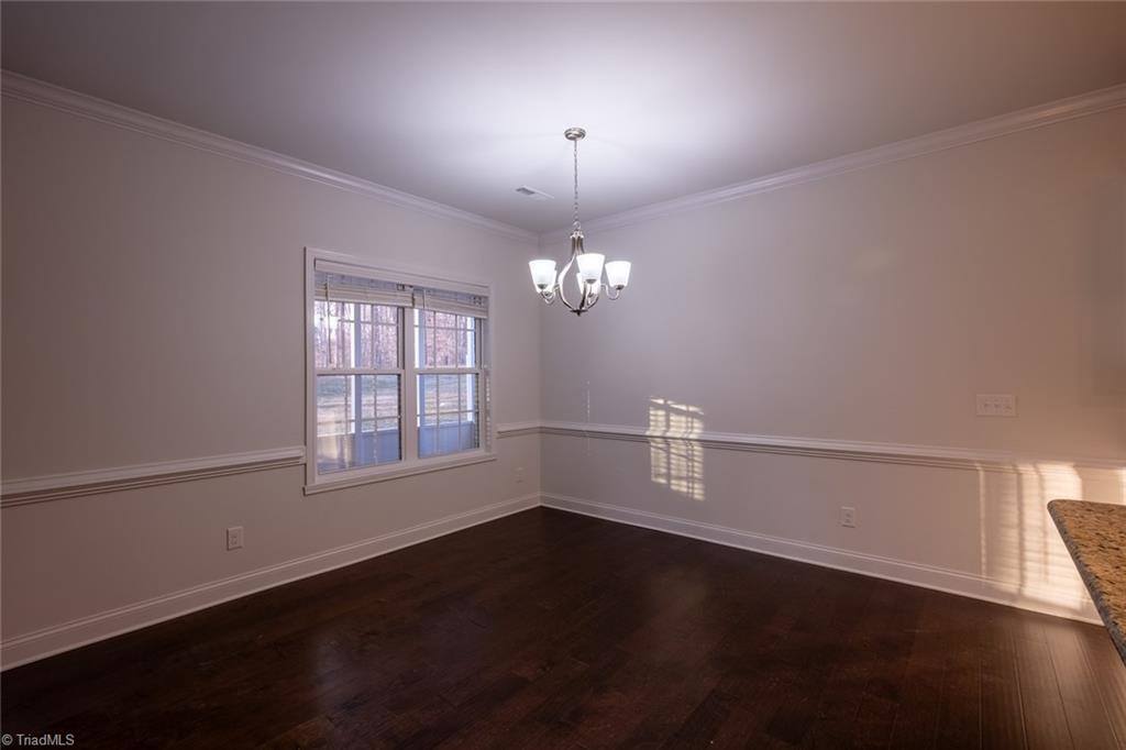 1406 Suzanne Lane, Lexington, NC 27295