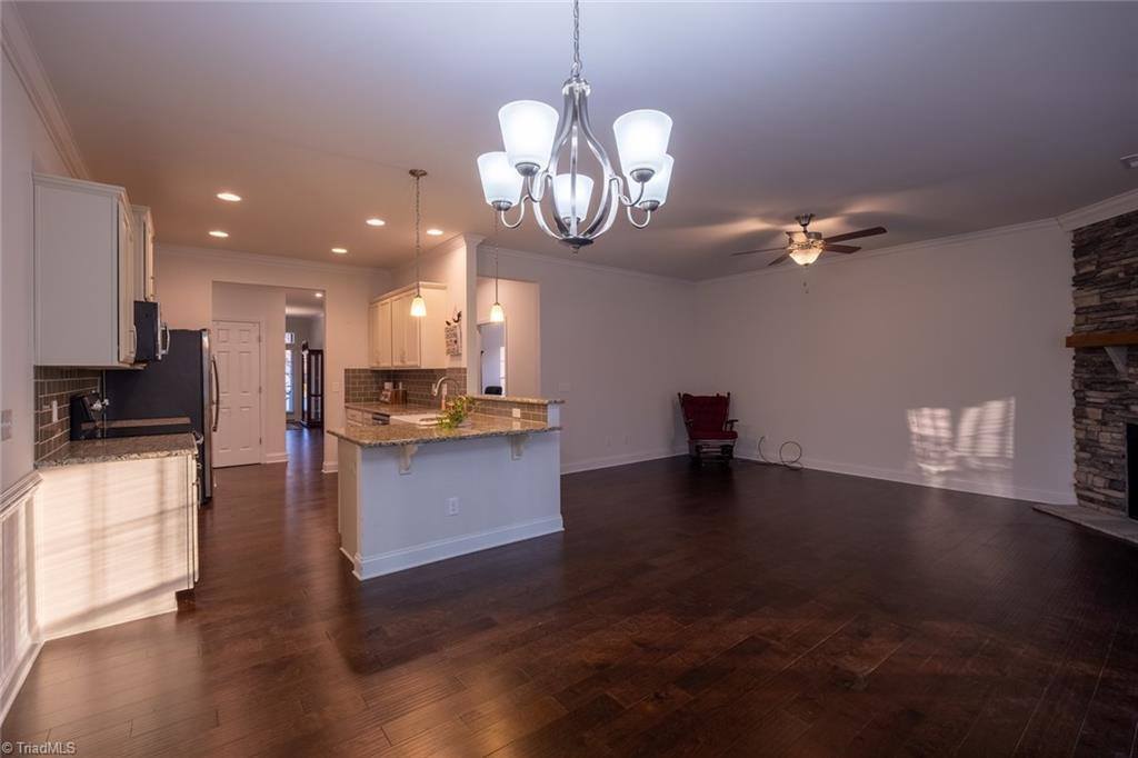 1406 Suzanne Lane, Lexington, NC 27295