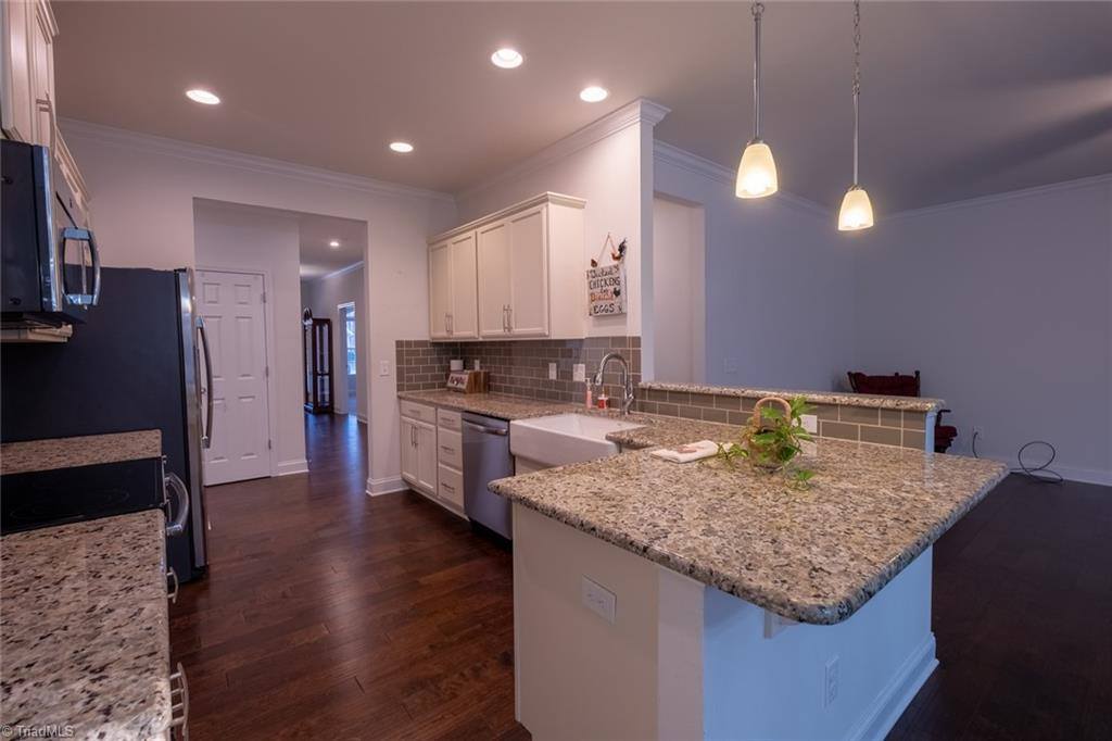 1406 Suzanne Lane, Lexington, NC 27295