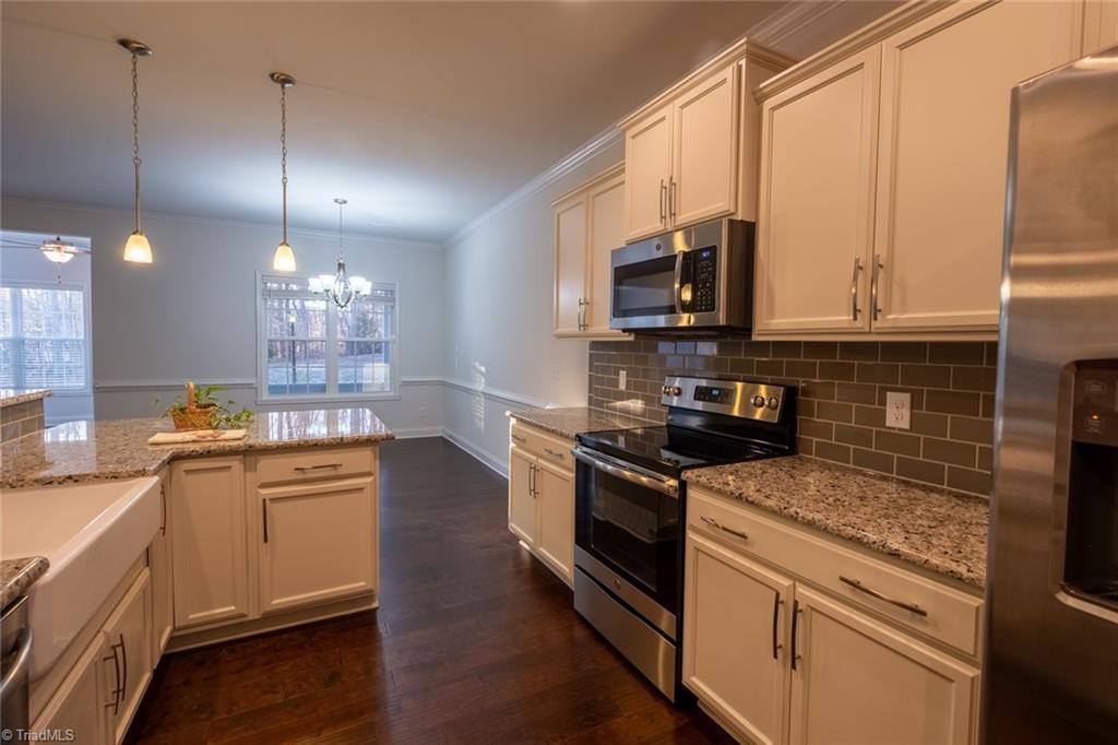 1406 Suzanne Lane, Lexington, NC 27295