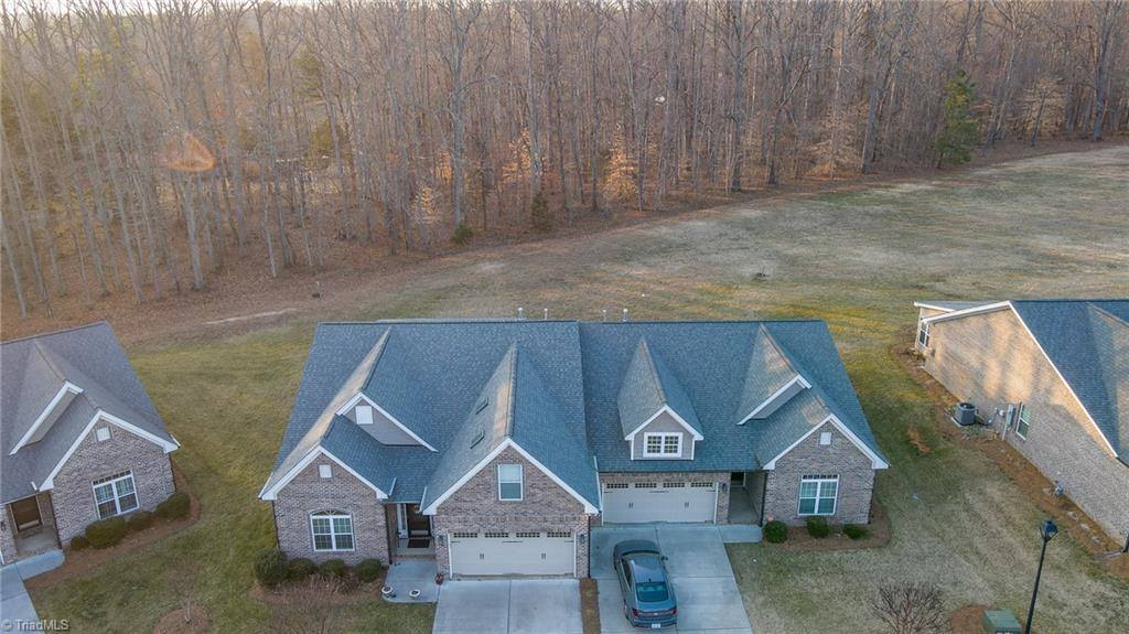 1406 Suzanne Lane, Lexington, NC 27295