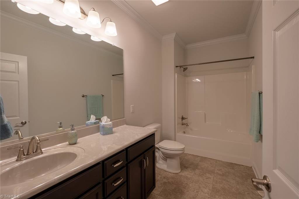 1406 Suzanne Lane, Lexington, NC 27295