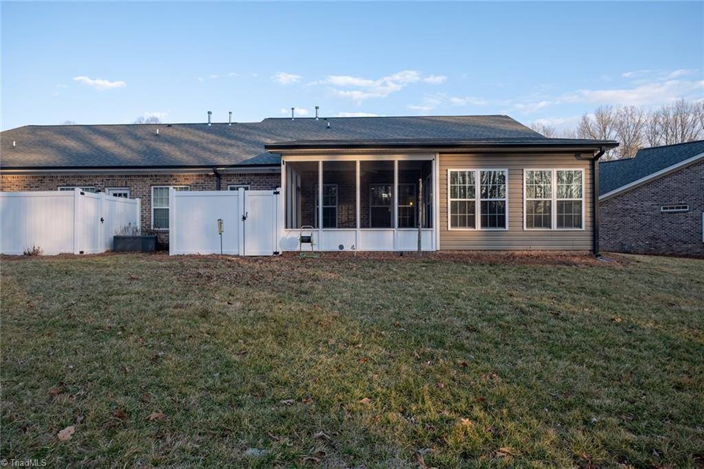 1406 Suzanne Lane, Lexington, NC 27295