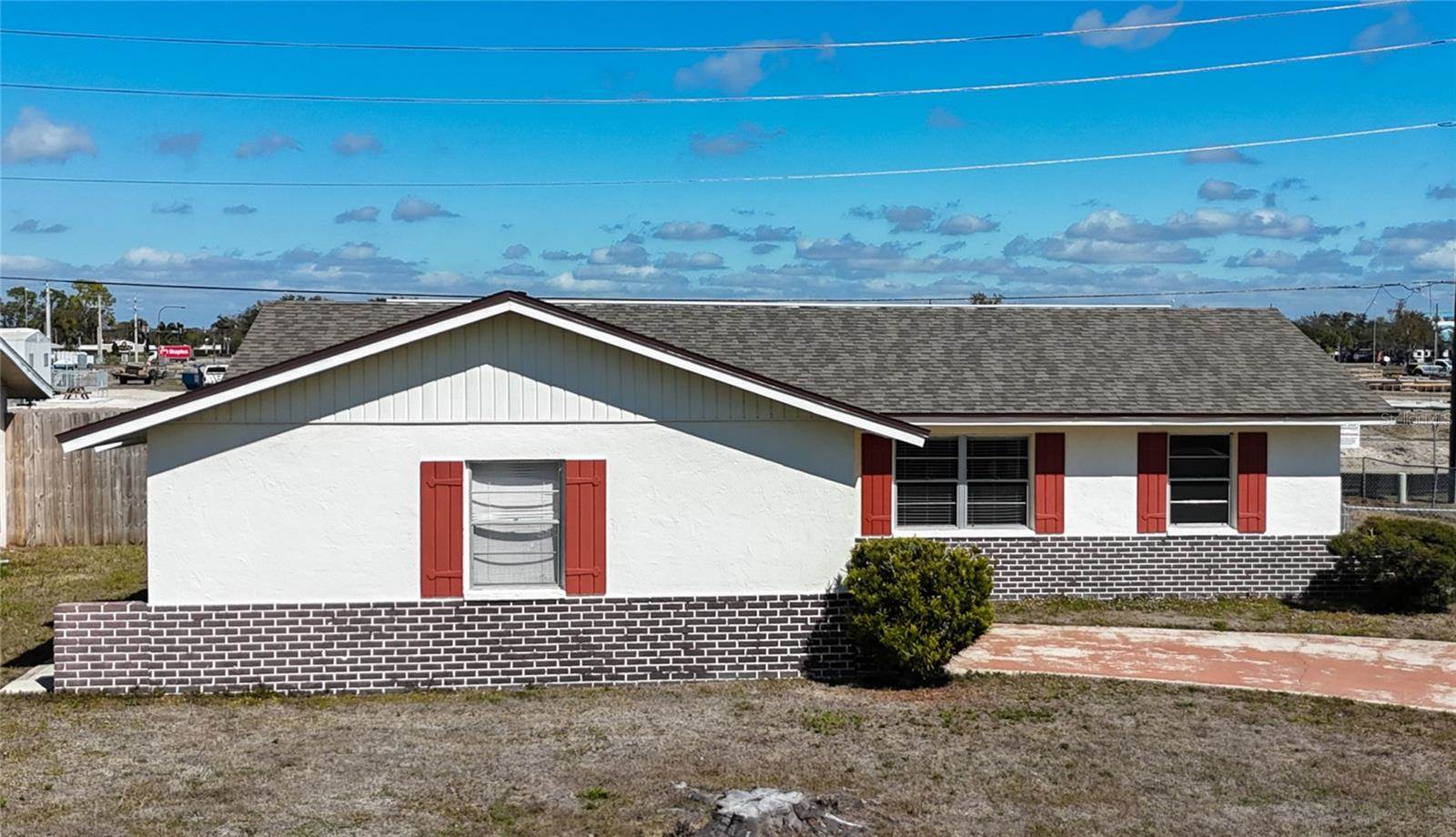 637 Michigan Drive North, Venice, FL 34293