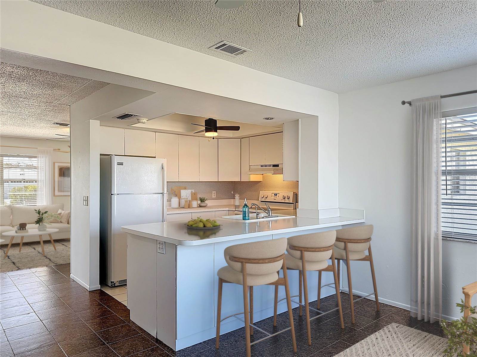 637 Michigan Drive North, Venice, FL 34293