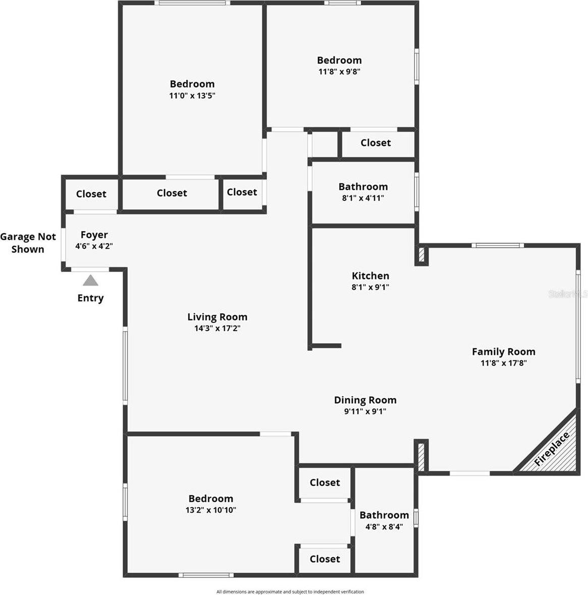 637 Michigan Drive North, Venice, FL 34293