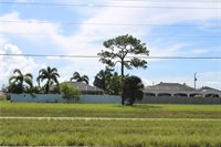 1719 Santa Barbara Boulevard North, Cape Coral, FL 33993