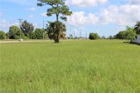 1719 Santa Barbara Boulevard North, Cape Coral, FL 33993