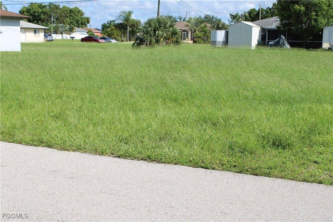 1117 NE 8th Terrace, Cape Coral, FL 33909