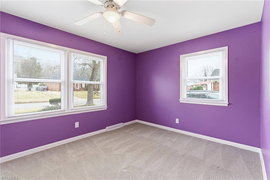 1456 London Drive, High Point, NC 27260