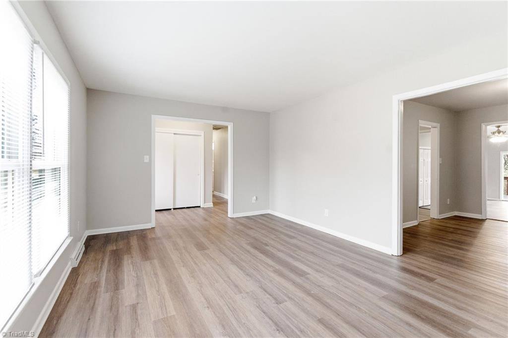 1456 London Drive, High Point, NC 27260