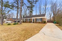 1456 London Drive, High Point, NC 27260