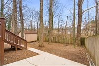 1456 London Drive, High Point, NC 27260