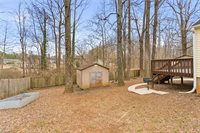 1456 London Drive, High Point, NC 27260